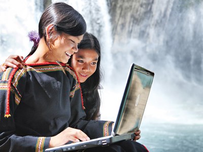 Đẩy mạnh truyền thông chính sách ở vùng dân tộc thiểu số