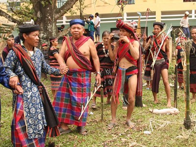 Thêm 36 di sản được ghi danh vào Danh mục Di sản văn hóa phi vật thể quốc gia