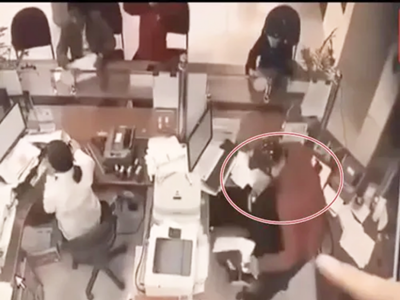 Bắt đối tượng cướp ngân hàng sau 24 giờ gây án