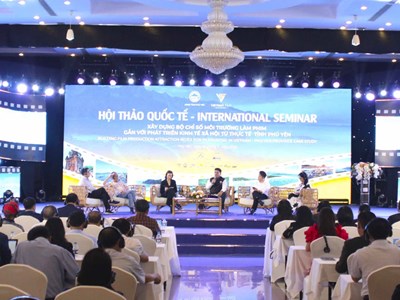 Phú Yên dẫn đầu chỉ số hấp dẫn quay phim