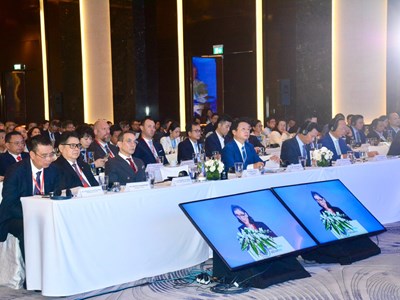 Xây dựng kế hoạch hành động quốc gia thực hiện kinh tế tuần hoàn