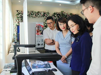 “Chìa khóa” để các thư viện tiếp cận bạn đọc