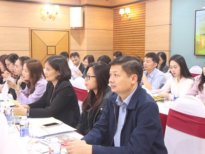 Bộ VHTTDL: Cải cách và nâng cao hiệu quả giải quyết thủ tục hành chính