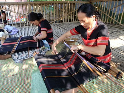 Đà Nẵng: Huyện Hòa Vang hướng đến xây dựng đô thị sinh thái giàu bản sắc văn hóa