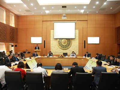 Việt Nam chủ động, tích cực trong triển khai thực thi Công ước Chống tra tấn