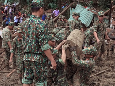 12 phim của Điện ảnh QĐND tham dự LHP VN lần thứ XXIII