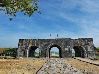 Du lịch Thanh Hóa khẳng định chỗ đứng vững chắc trên bản đồ du lịch Việt Nam