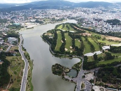 Lâm Đồng phát huy giá trị văn hóa gắn với phát triển du lịch