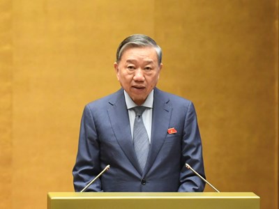 Công tác đấu tranh trấn áp, xử lý các loại tội phạm đạt nhiều kết quả