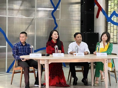 NTK dân tộc Tày 9X chia sẻ về vốn văn hoá làm nên thành công