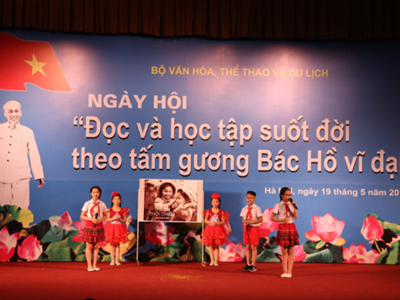 Học tập suốt đời: Như một nhu cầu của cá nhân và xã hội