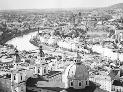 Du lịch thế giới 2023: Nhiều gam màu sáng