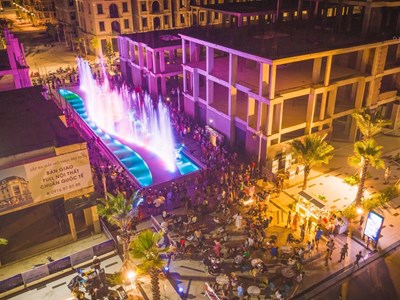 Quảng Bình: Tổ chức tuần lễ hội âm nhạc và ánh sáng chào năm mới 2024