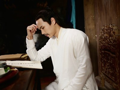 Diễn viên Quốc Toàn: LHP Việt Nam tạo động lực làm nghề lớn lao cho diễn viên trẻ