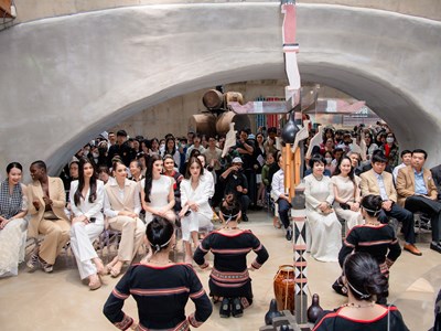 Khám phá Bảo tàng Thế giới cà phê