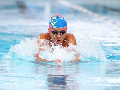 Đại hội Thể thao toàn quốc lần thứ X: Ưu tiên tổ chức các môn Olympic, Asian Games