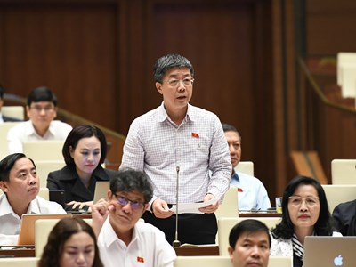 Hà Nội cần chú trọng tìm kiếm, phát hiện, lôi kéo nhân tài