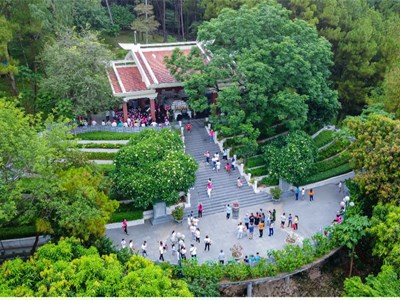 Nghệ An: Khai thác giá trị văn hóa gắn với phát triển du lịch