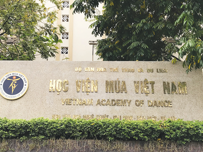Việc dạy học bổ sung văn hóa phổ thông cho học viên Học viện Múa Việt Nam: Bộ GD&ĐT yêu cầu đảm bảo quyền lợi của học sinh