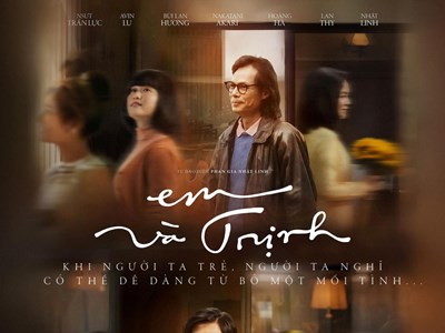 Để thế giới biết điện ảnh Việt, cần những tác phẩm lớn