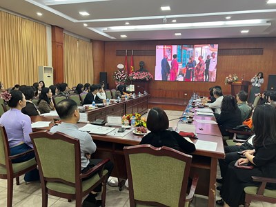 Giáo dục di sản văn hóa ở bảo tàng, di tích: Ngỡ quen mà lạ