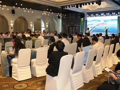 Khánh Hòa: Đối thoại tháo gỡ vướng mắc cho doanh nghiệp du lịch