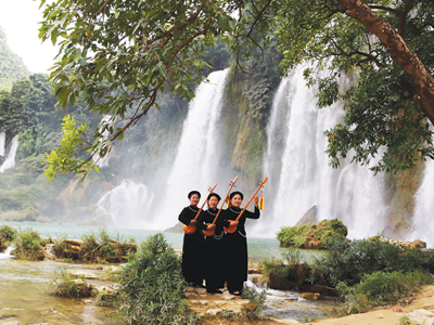 Tạo đột phá từ giá trị đặc trưng