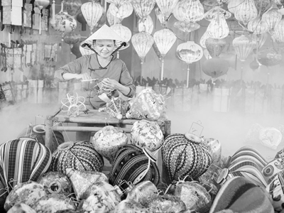 Từ thành phố di sản đến thành phố sáng tạo