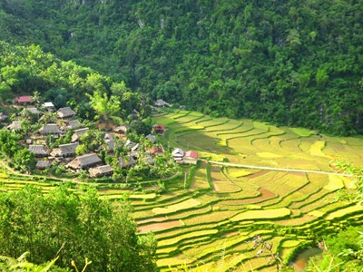 Thanh Hóa: Đưa Pù Luông trở thành một trung tâm du lịch sinh thái