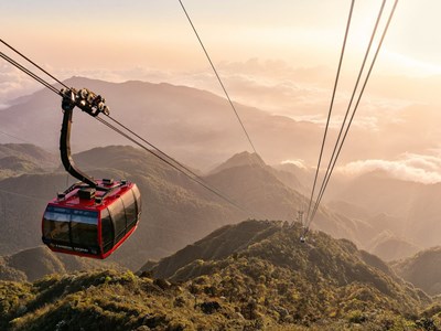 Du lịch Lào Cai hứa hẹn “cán đích” sớm trong năm 2023