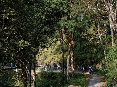 Quảng bá du lịch Hà Giang qua những thước phim