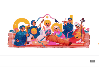 Trang chủ Google tôn vinh nghệ thuật đờn ca tài tử