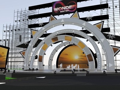 Đạo diễn Cao Trung Hiếu: Đẳng cấp của 8Wonder Winter khiến Maroon 5 bất ngờ