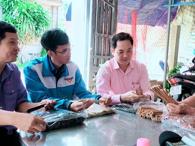 “Chìa khóa” thoát nghèo bền vững