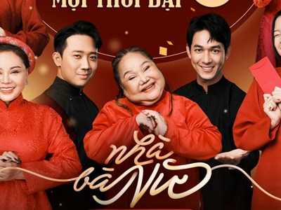 Phim Việt chiếu rạp cuối năm: Đầu xuôi liệu đuôi có lọt?