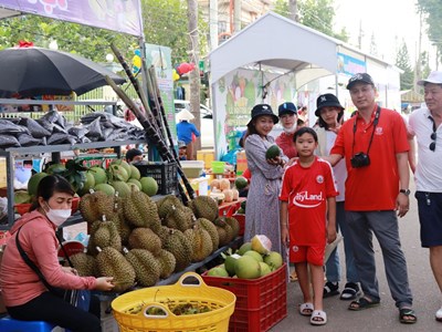 Xây dựng Chương trình phục vụ phát triển du lịch Khánh Sơn (Khánh Hòa) - Bài 1: Phát triển đa dạng các tour tuyến du lịch