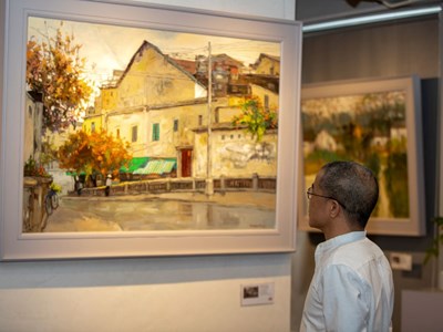 Ban hành dịch vụ công trực tuyến toàn trình lĩnh vực văn hóa, thể thao, du lịch