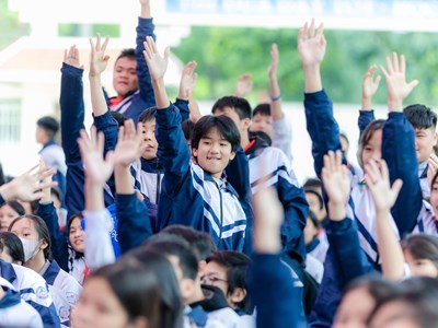 Khoảng trống trong chăm sóc sức khỏe tâm thần trẻ em (Bài cuối): Phát hiện sớm để phòng ngừa hữu hiệu