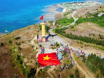 Quảng Ngãi: Không làm du lịch bằng mọi giá mà phải lựa chọn, thu hút nhà đầu tư đủ tầm