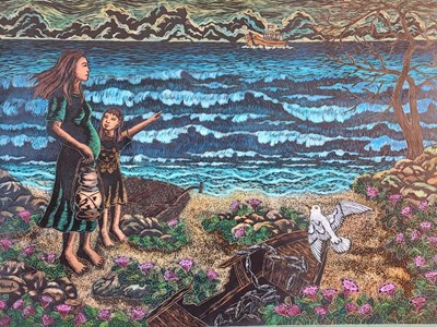 Triển lãm Mỹ thuật Đà Nẵng