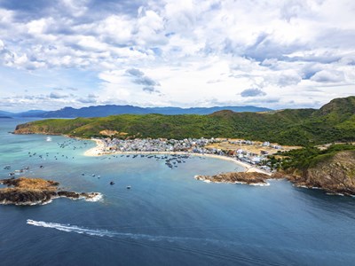 Văn hóa biển, đảo “miền đất Võ” (Bài 2): Để văn hoá - du lịch biển, đảo trở thành ngành kinh tế mũi nhọn