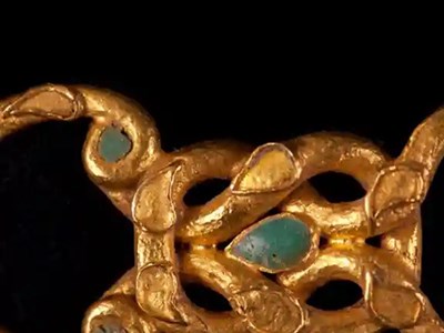 Chuyện văn hóa thời chiến