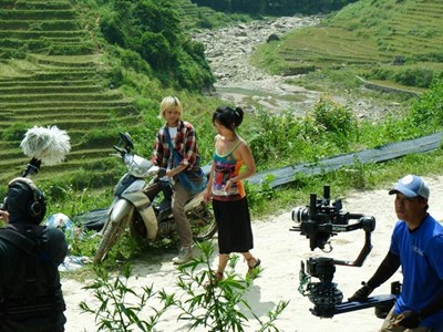 Sắp công chiếu 5 tác phẩm xuất sắc của Dự án phim ngắn CJ năm 2023