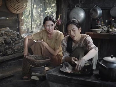 "Tro tàn rực rỡ", "Nhà bà Nữ", "Con Nhót mót chồng" được đề cử Giải thưởng Ngôi sao Xanh