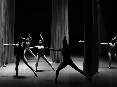 Biên đạo múa Nguyễn Ngọc Anh: “Múa đương đại cũng chính là cuộc sống”