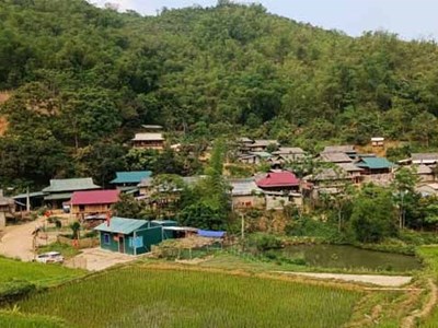 Thanh Hoá thúc đẩy phát triển bền vững vùng đồng bào dân tộc thiểu số