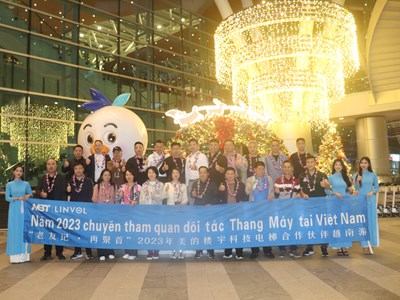 Nhà ga sân bay Đà Nẵng là sân bay đầu tiên Đông Nam Á đạt chứng nhận Welcome Chinese