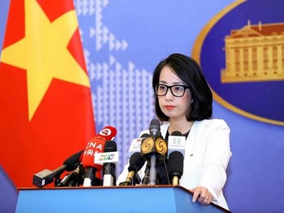 Việt Nam - Trung Quốc nghiên cứu hợp tác về hai tuyến đường sắt