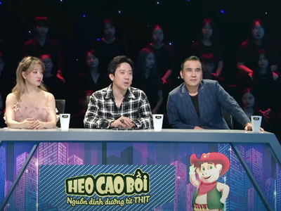 Chương trình truyền hình thực tế: “Bội thực” quảng cáo