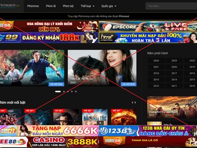 Quyết liệt xử lý vi phạm bản quyền để công nghiệp văn hóa “cất cánh”